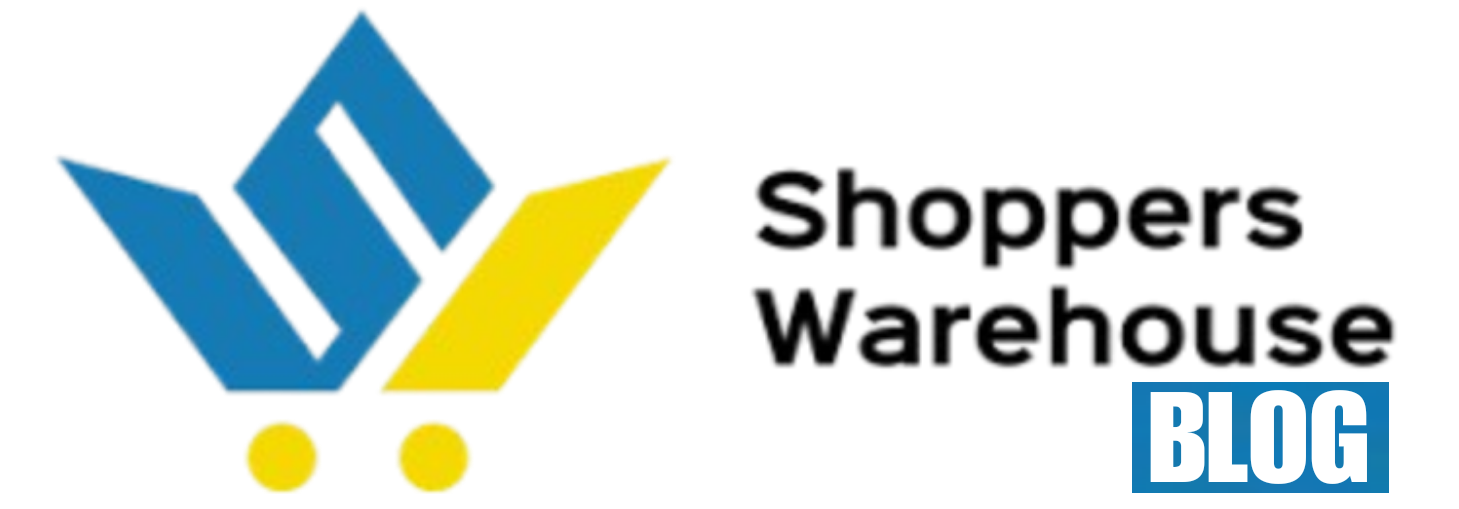 Shoppers Warehouse Blog